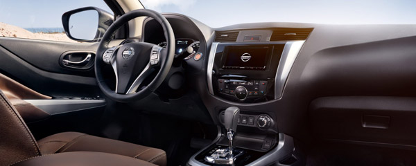 Đánh giá thiết kế, tính năng, ưu điểm xe Nissan Terra 2018 SUV 7 chỗ hoàn toàn mới
